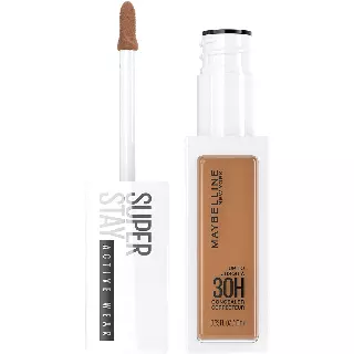 WHOLESALE MAYBELLINE SUPERSTAY 30H CONCEALER 0.33 OZ - #45 - 72 PIECE LOT