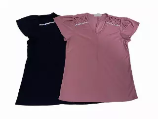 SS Fashion Top 12pc Pack · SKU V393
