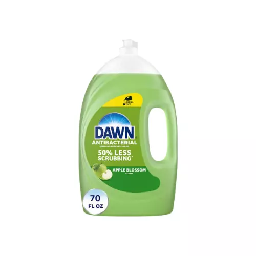 Dawn Ultra Apple Blossom Dish Soap 70 oz – Case Pack 6