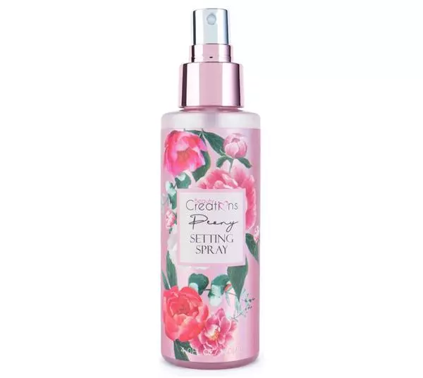 Beauty Creations Setting Spray Peony - Wholesale 12 Units (SPN08)