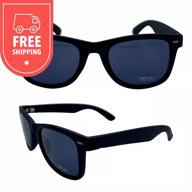 Black Sunglasses with Replaceable Lenses · 840 units