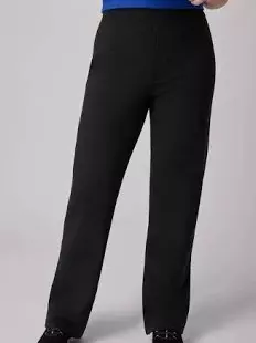 #7W-H-OJ100 Hanes EcoSmart Women’s Fleece Sweatpants with Open Bottom Legs – $5.00 each (20 Pieces)