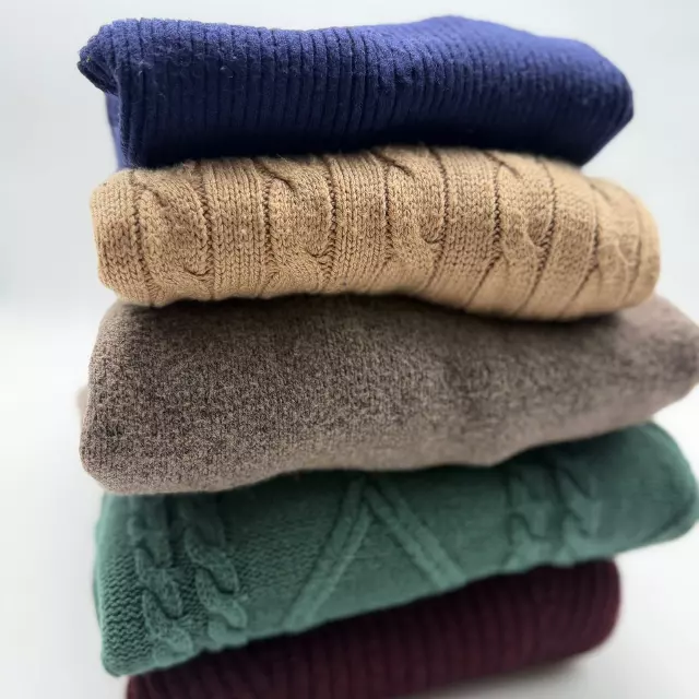 Mixed Label v2 Womens Fall/Winter Tops