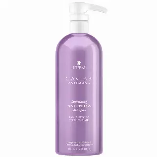 WHOLESALE ALTERNA CAVIAR ANTI-AGING SMOOTHING ANTI-FRIZZ SHAMPOO 33.8 OZ - 48 PIECE LOT