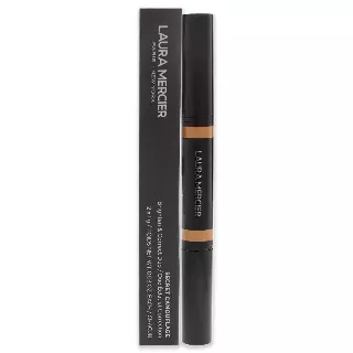 WHOLESALE LAURA MERCIER SECRET CAMOUFLAGE BRIGHTEN & CORRECT DUO - 3N - 48 PIECE LOT