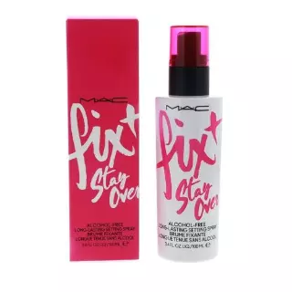 MAC Prep + Prime Fix+ Primer and Setting Spray 3.4oz