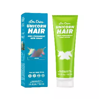 WHOLESALE LIME CRIME UNICORN HAIR SEMI-PERMANENT HAIR COLOR 3 OZ - ANIME - 48 PIECE LOT