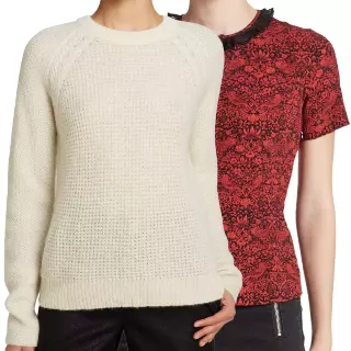 Marc By Marc Jacobs Women's Apparel lot · 30 units