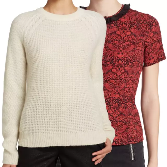 Marc By Marc Jacobs Women's Apparel lot · 30 units