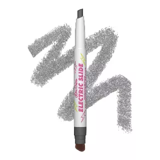 WHOLESALE LIME CRIME ELECTRIC SLIDE EYESHADOW & BRUSH STICK 0.04 OZ - G2G - 48 PIECE LOT
