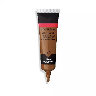COVERGIRL Outlast Extreme Wear Concealer, Soft Sable 875