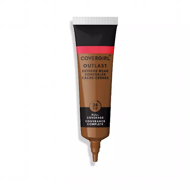 COVERGIRL Outlast Extreme Wear Concealer, Soft Sable 875