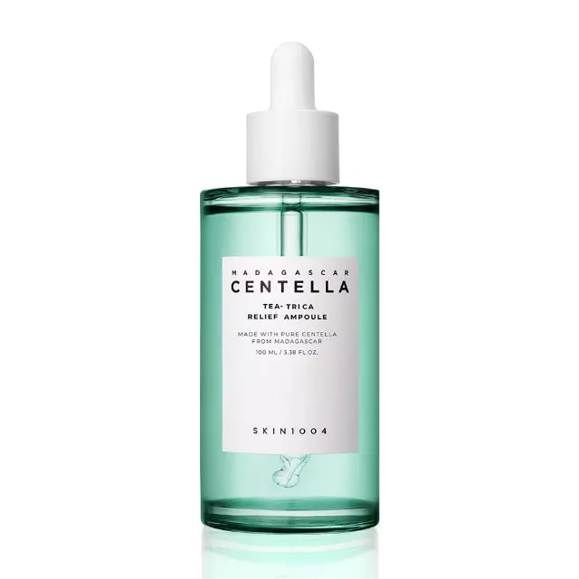 SKIN1004 Tea-Trica Relief Ampoule - 3.38 fl oz