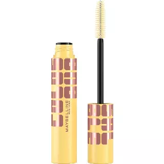Maybelline Colossal Bubble Mascara - Brownish Black