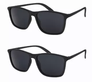 #3-SE507 Men’s Super Dark Sunglasses – $2.40 each (12 Pair)