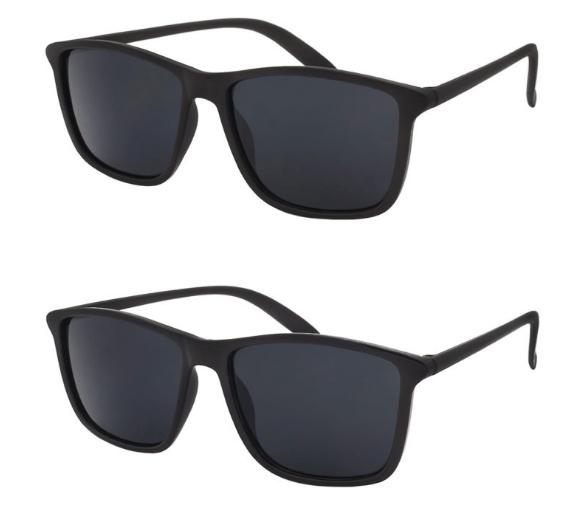 #3-SE507 Men’s Super Dark Sunglasses – $2.40 each (12 Pair)