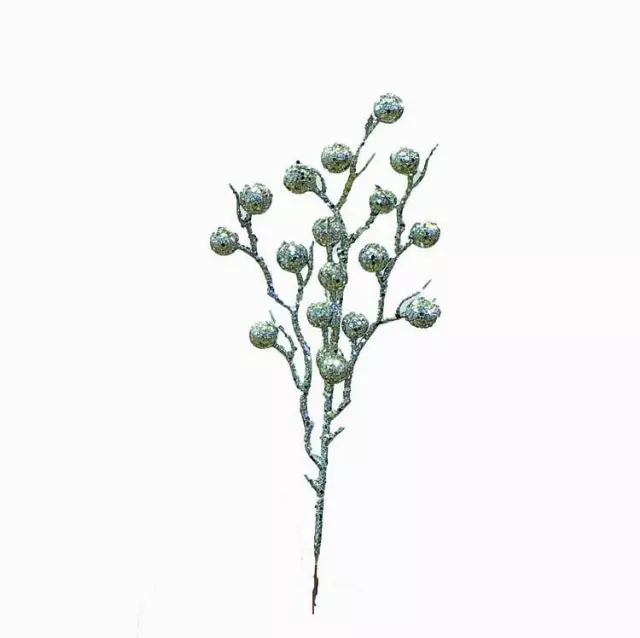 XP1019SL-12″ Glitter Pick x18 Berries – “Dozen” Min 1 DZ – Case Pk. 48 DZ