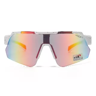Coolook Wrap Around Men's Wholesale Sunglasses CL11002-1