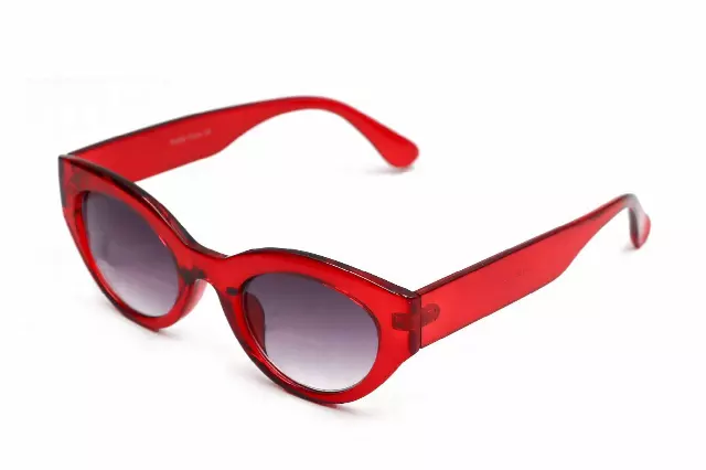 R2963S Tinted reading glasses — +3.50