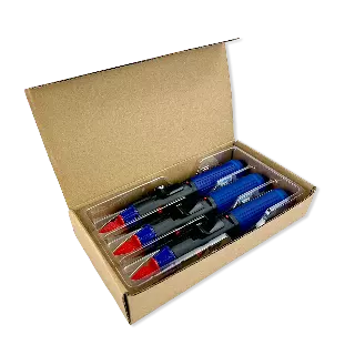 Torch Stick Lighter with Bottle Opener - 3 Pieces Per Pack 2825