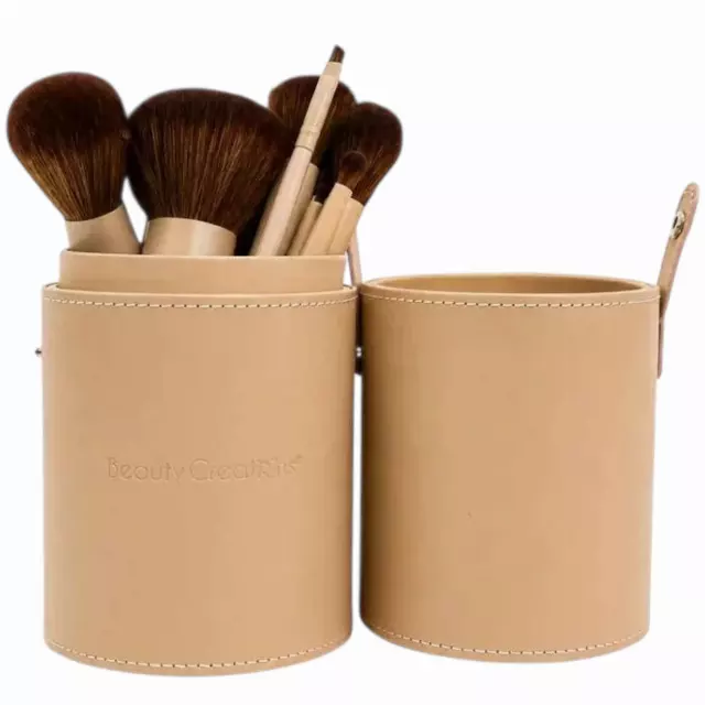 Beauty Creations Hey Honey 24 Pc Brush - Wholesale 1 Set (BS-HH)