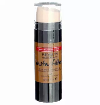 Revlon PhotoReady Insta-Filter Foundation, Cappuccino