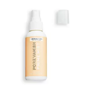 WHOLESALE MAKEUP REVOLUTION PORE VANISH PRIME MIST 1.69 OZ - 48 PIECE LOT