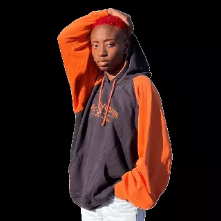 College & University Hoodies — 2XL+ / 3 hoodies