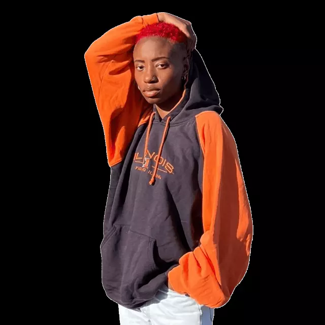 College & University Hoodies — M / 3 hoodies