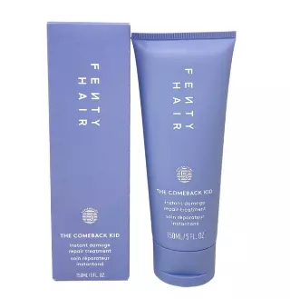 Fenty Hair The Comeback Kid Instant Damage Treatment – 150 mL / 5 fl oz