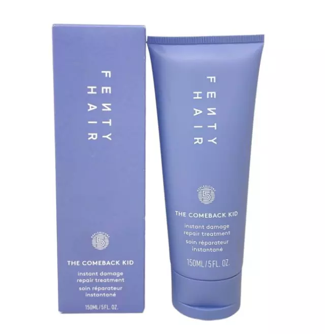 Fenty Hair The Comeback Kid Instant Damage Treatment – 150 mL / 5 fl oz
