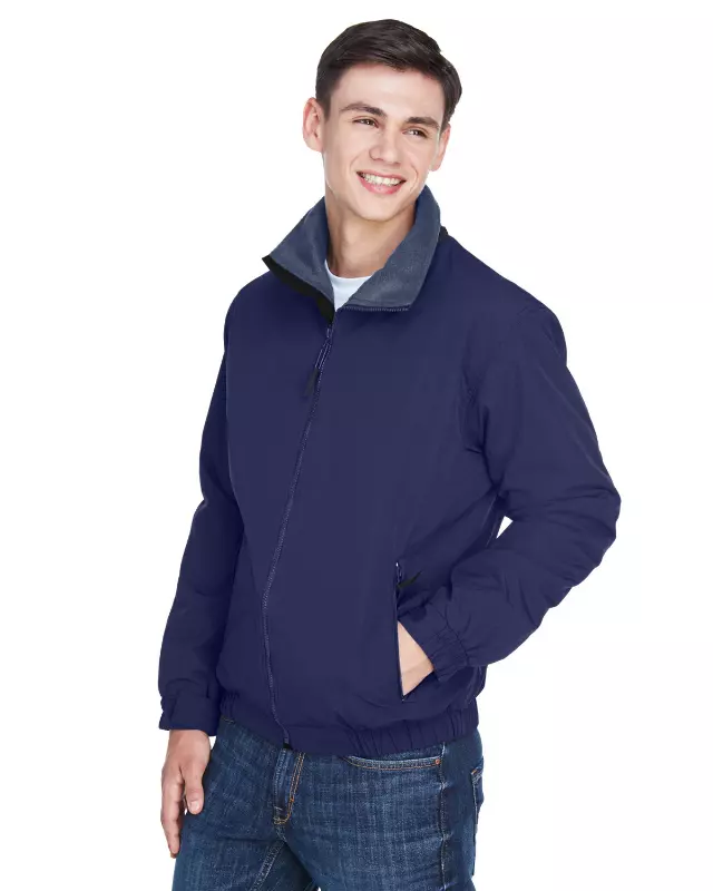 #752-8921 UltraClub Adult Adventure All-Weather Jacket – $4.50 each (12 Pieces)