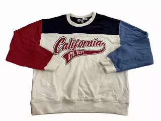 LS CREW NECK TOP 12pc pack