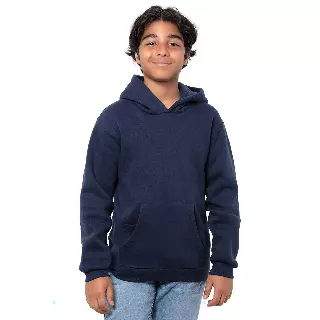#7K-705-T2000-AS Threadfast Apparel Youth Epic Fleece Pullover Hooded Sweatshirt – $3.25 each (36 Pieces)