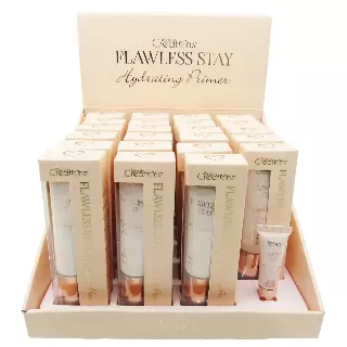 Beauty Creations Flawless Stay hydrating Primer - Wholesale Display 23 Units (PHS01)