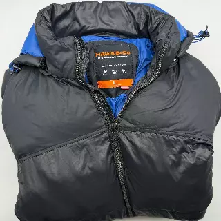 Mixed Label v2 Mens Outerwear