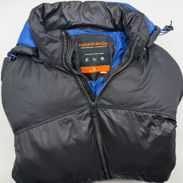 Mixed Label v2 Mens Outerwear