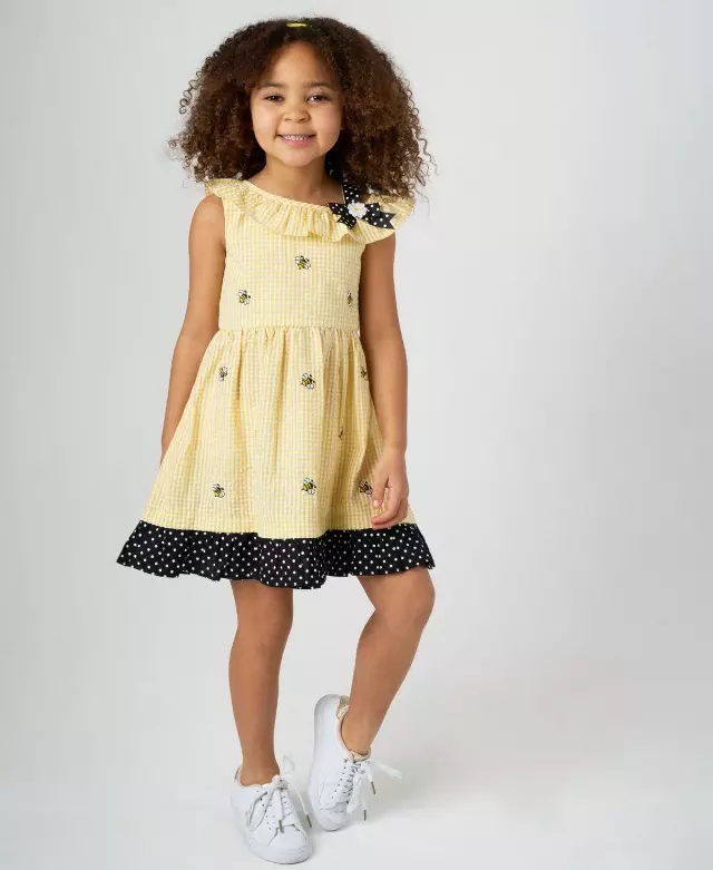 Children's and Infant High End Apparel lot · 150 pieces · no damages