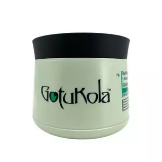 Gotukola Hair Mask with Peeling Capsules 16.9fl.oz