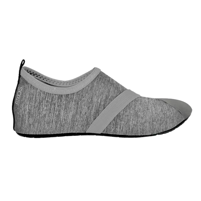 LIVE WELL ACTIVE LIFESTYLE FOOTWEAR — Gray / Medium