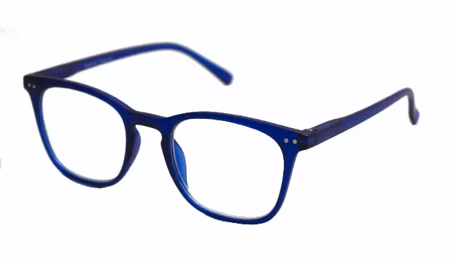 R7001 Blue light reading glasses — +2.00 (1dz)