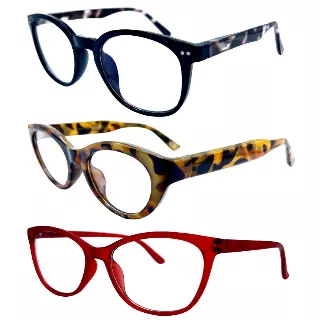 Universal Thread blue light filtering glasses · 720 · assorted styles