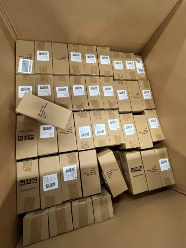 Name-brand reed diffusers lot · new