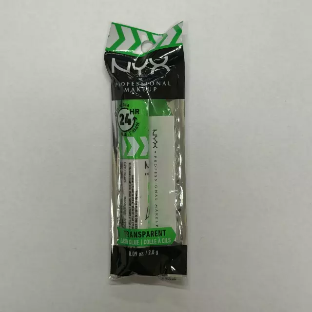 WHOLESALE NYX JUMBO LASH GLUE 0.09 OZ - 72 PIECE LOT