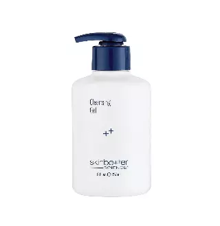WHOLESALE SKINBETTER SCIENCE CLEANSING GEL 8 OZ - 48 PIECE LOT