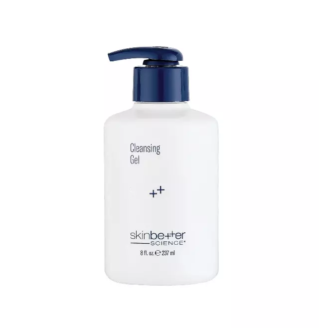 WHOLESALE SKINBETTER SCIENCE CLEANSING GEL 8 OZ - 48 PIECE LOT