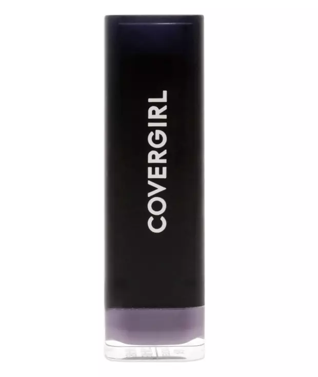 COVERGIRL Exhibitionist Lipstick Demi-Matte, Bestie Boo 460, 0.123 Ounce