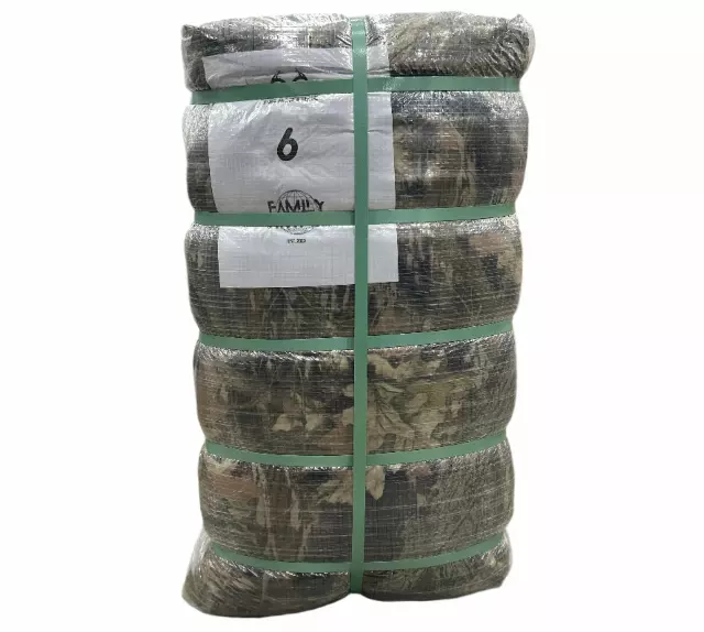 Realtree Bale (50 lbs)