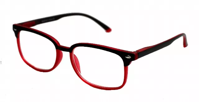 R7003 Blue light reading glasses — +1.25 (1dz)