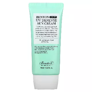 Air Fit UV Defense Sun Cream